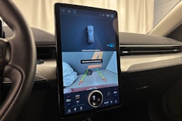 punainen Ford Mustang Mach-E 2022 kuva 22.