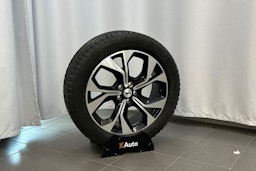 musta Ford Mustang Mach-E 2022 kuva 11.