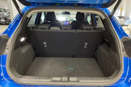 sininen Ford Puma 2020 kuva 12.