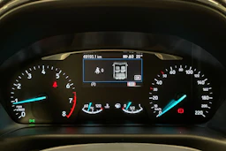 sininen Ford Puma 2020 kuva 13.