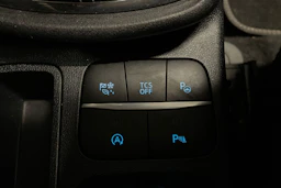 sininen Ford Puma 2020 kuva 21.
