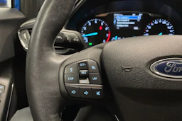 sininen Ford Puma 2020 kuva 23.