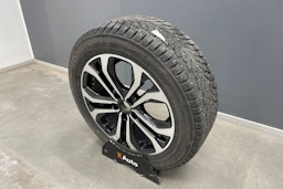 Harmaa Ford Puma 2020 kuva 11.