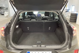 Harmaa Ford Puma 2020 kuva 12.