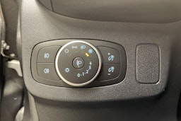 Harmaa Ford Puma 2020 kuva 21.
