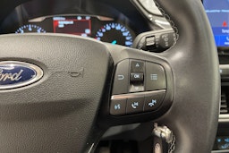Harmaa Ford Puma 2020 kuva 23.