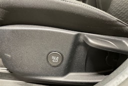 Harmaa Ford Puma 2020 kuva 27.