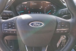 sininen Ford Puma 2020 kuva 14.