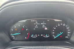 Sininen Ford Puma 2020 kuva 8.