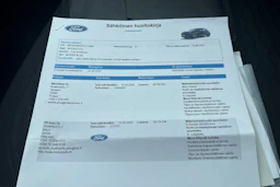 Sininen Ford Puma 2020 kuva 10.
