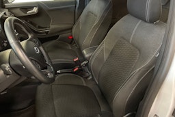 valkoinen Ford Puma 2020 kuva 10.
