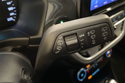 valkoinen Ford Puma 2020 kuva 16.
