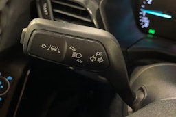 valkoinen Ford Puma 2020 kuva 17.