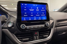 valkoinen Ford Puma 2020 kuva 20.