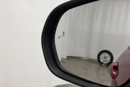 punainen Ford Puma 2021 kuva 26.