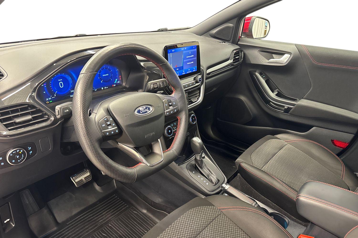 Ford Puma 2021, kuva 6/35