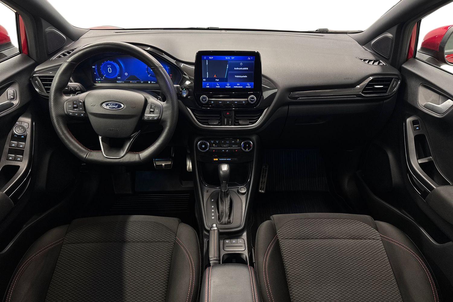 Ford Puma 2021, kuva 7/35