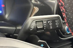 punainen Ford Puma 2021 kuva 25.