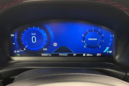 punainen Ford Puma 2021 kuva 30.