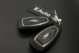 punainen Ford Puma 2021 kuva 34.