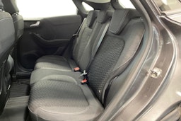 Harmaa Ford Puma 2021 kuva 10.
