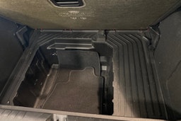 Punainen Ford Puma 2022 kuva 14.