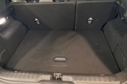 Punainen Ford Puma 2022 kuva 15.