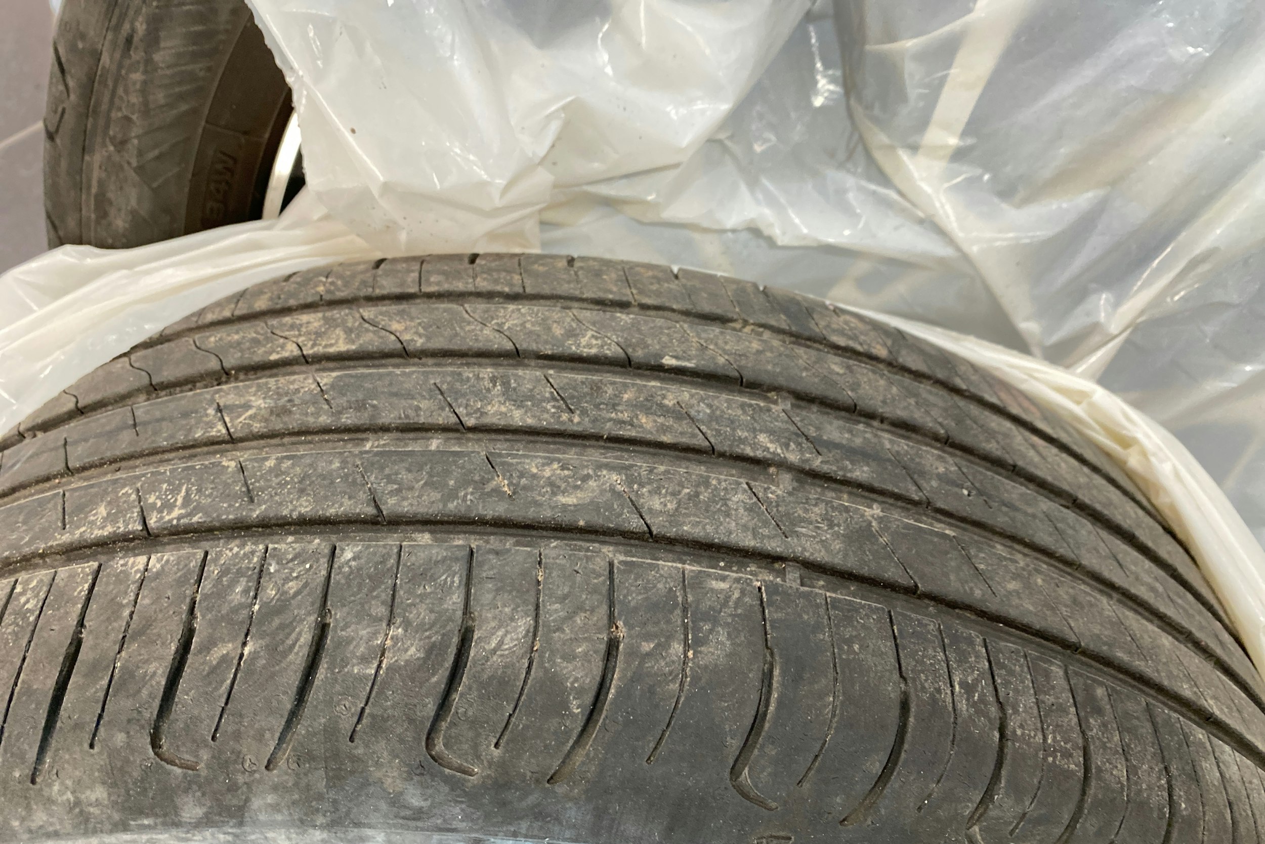 Punainen Ford Puma 2022 kuva 18.