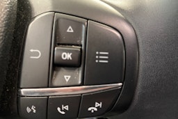 Punainen Ford Puma 2022 kuva 21.