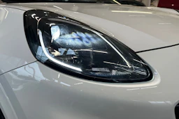 valkoinen Ford Puma 2023 kuva 17.