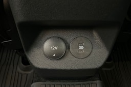 valkoinen Ford Puma 2025 kuva 16.