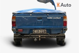 sininen Ford Ranger 2000 kuva 3.