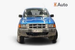 sininen Ford Ranger 2000 kuva 4.