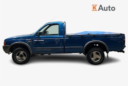 sininen Ford Ranger 2000 kuva 5.