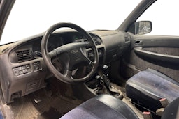 sininen Ford Ranger 2000 kuva 6.