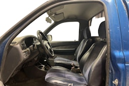 sininen Ford Ranger 2000 kuva 8.