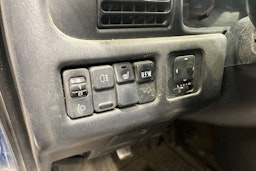 sininen Ford Ranger 2000 kuva 12.