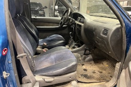 sininen Ford Ranger 2000 kuva 13.