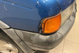 sininen Ford Ranger 2000 kuva 16.