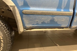 sininen Ford Ranger 2000 kuva 18.