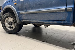 sininen Ford Ranger 2000 kuva 20.