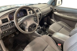 vihreä Ford Ranger 2003 kuva 7.