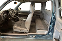 vihreä Ford Ranger 2003 kuva 10.