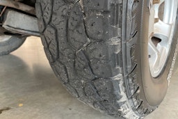 vihreä Ford Ranger 2003 kuva 13.