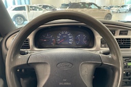 vihreä Ford Ranger 2003 kuva 14.