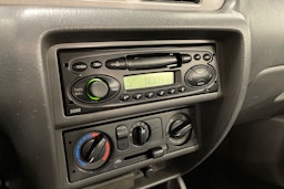 vihreä Ford Ranger 2003 kuva 17.
