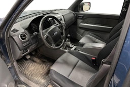 sininen Ford Ranger 2007 kuva 3.