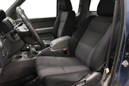 sininen Ford Ranger 2007 kuva 8.