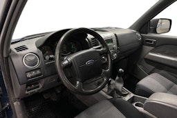 sininen Ford Ranger 2007 kuva 9.