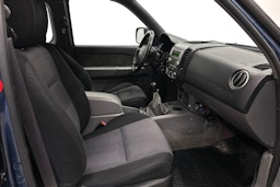 sininen Ford Ranger 2007 kuva 11.